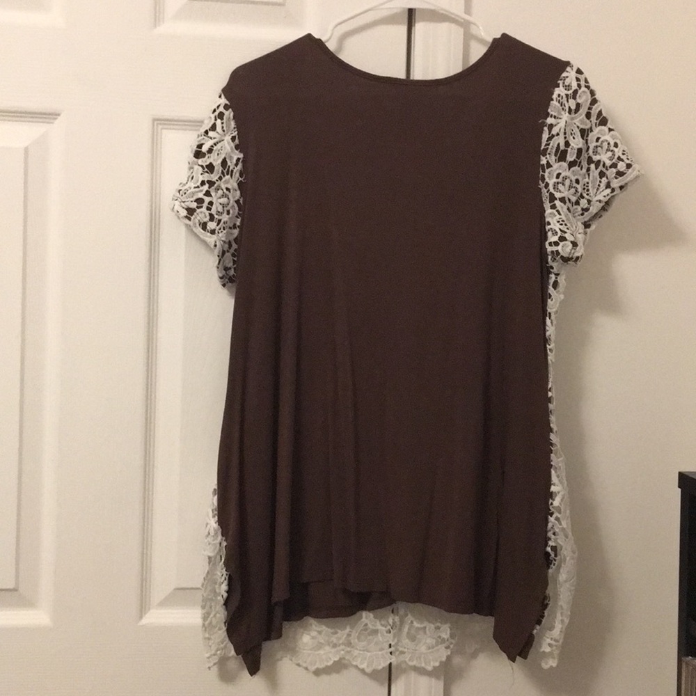 Blouse - Picture 2 of 3